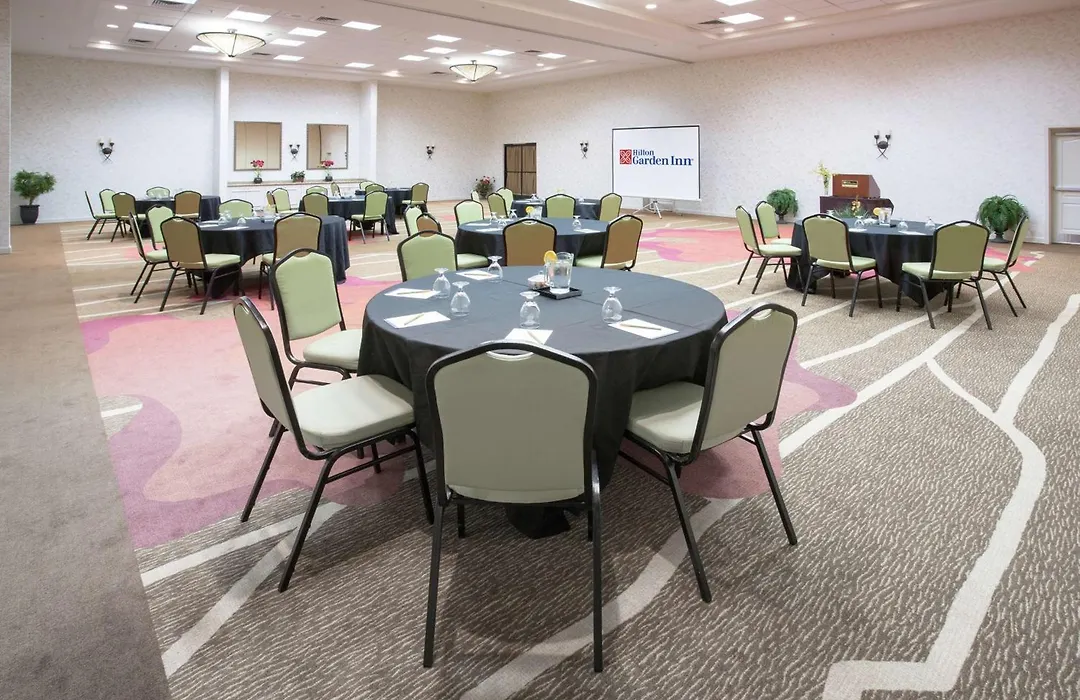 Hilton Garden Inn Phoenix/Avondale-1