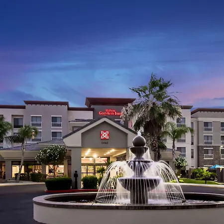 Hilton Garden Inn Phoenix/Avondale-2