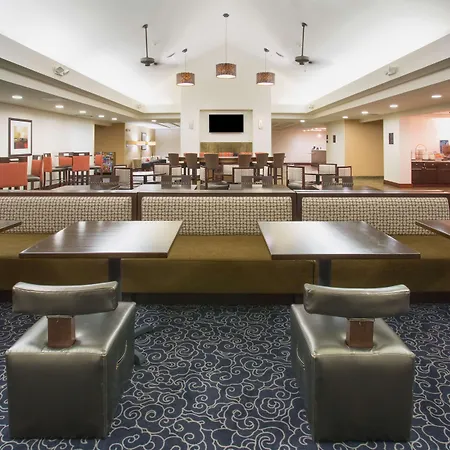 Homewood Suites By Hilton Phoenix-Avondale-3